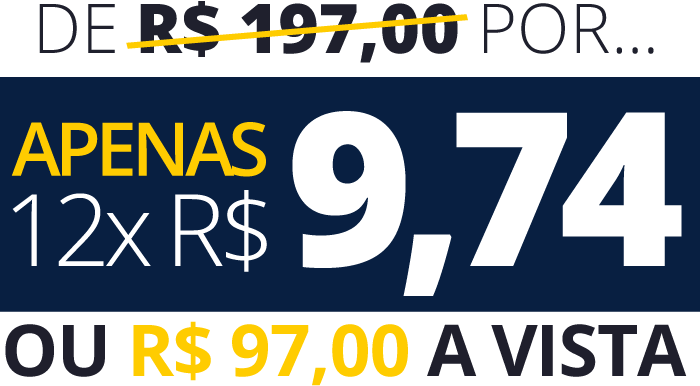 Resultado De Imagem Para Preço De 197 Por Apenas 97 - Vestidos De Novias 2009 (700x386), Png Download