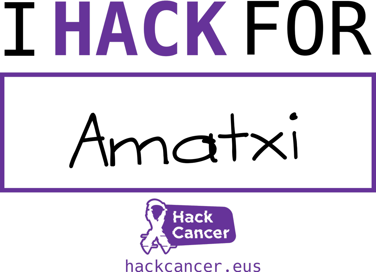 Hackcancer Aste Bete Barru Izango Da Minbizia Hackeatuko - Circle (1200x867), Png Download