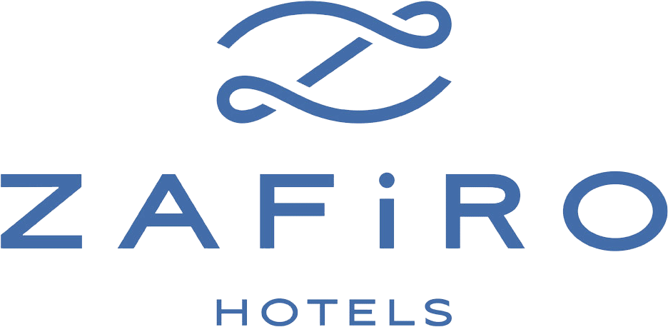 Zafiro Hotels (1000x1000), Png Download