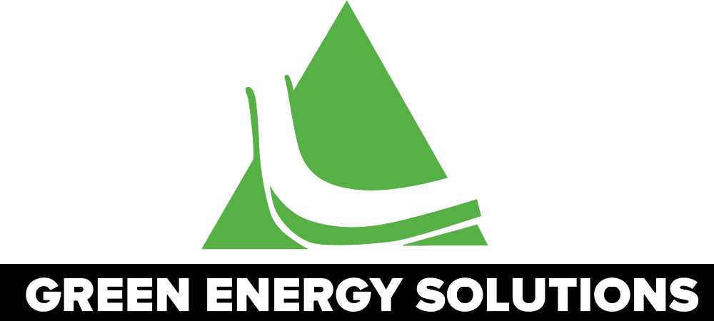 Green Energy Solutions Was Formed To Provide An Integrated - Noel Lawler Green Energy Solutions Logo (1000x450), Png Download