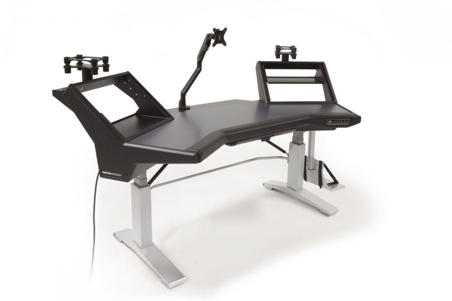 Download Workstation Argosy Halo Clipart Argosy Halo - Argosy Halo K 88 (900x600), Png Download