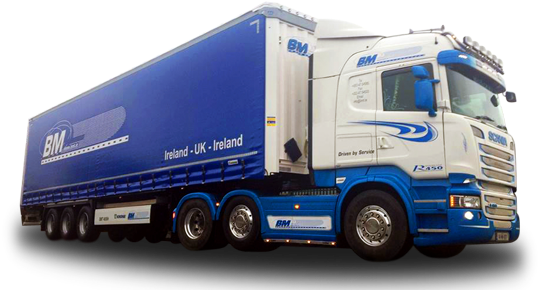 Contact Us To Find Out More - Bm Transport (542x297), Png Download