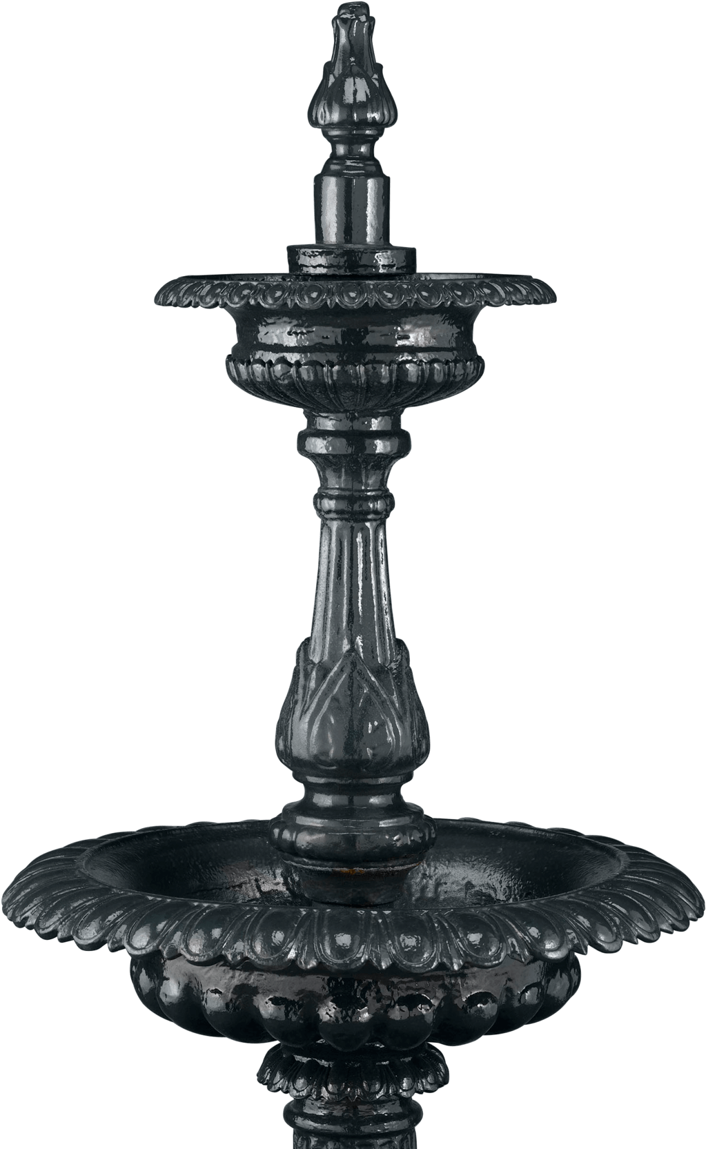Minimus Roman Fountain - Sales (1400x1750), Png Download