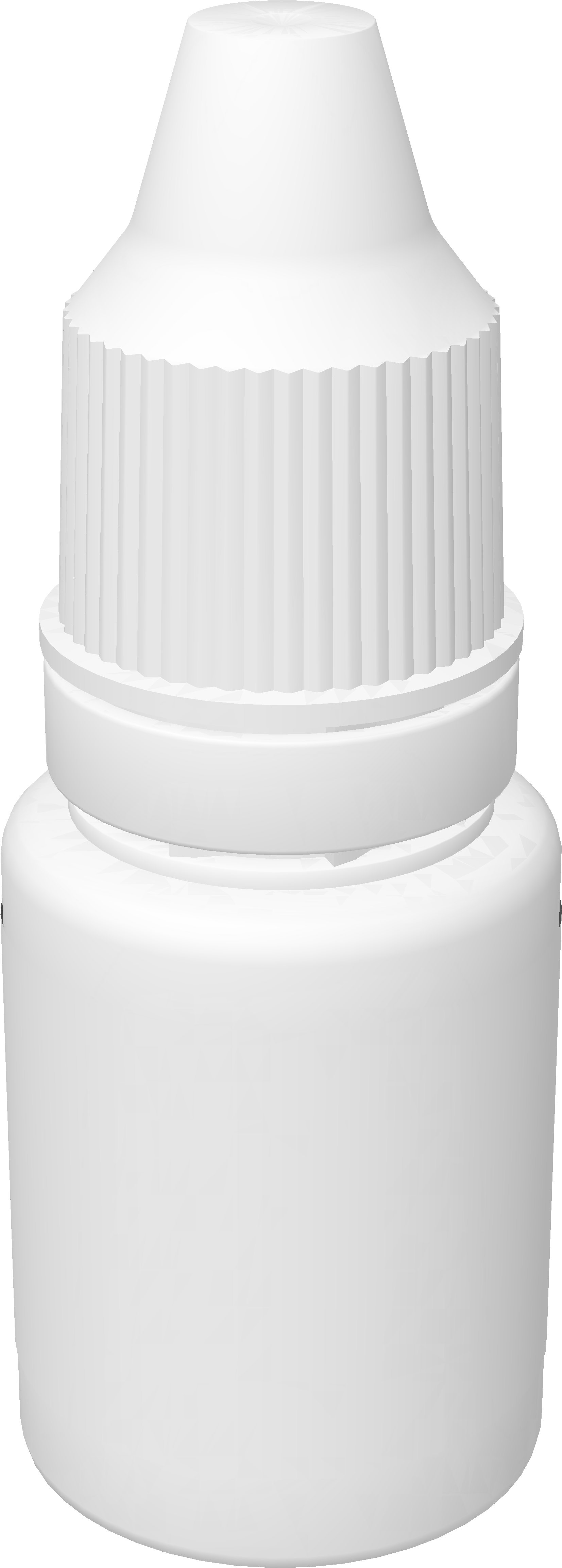 Eye Dropper Bottle - Waste Container (4726x4726), Png Download