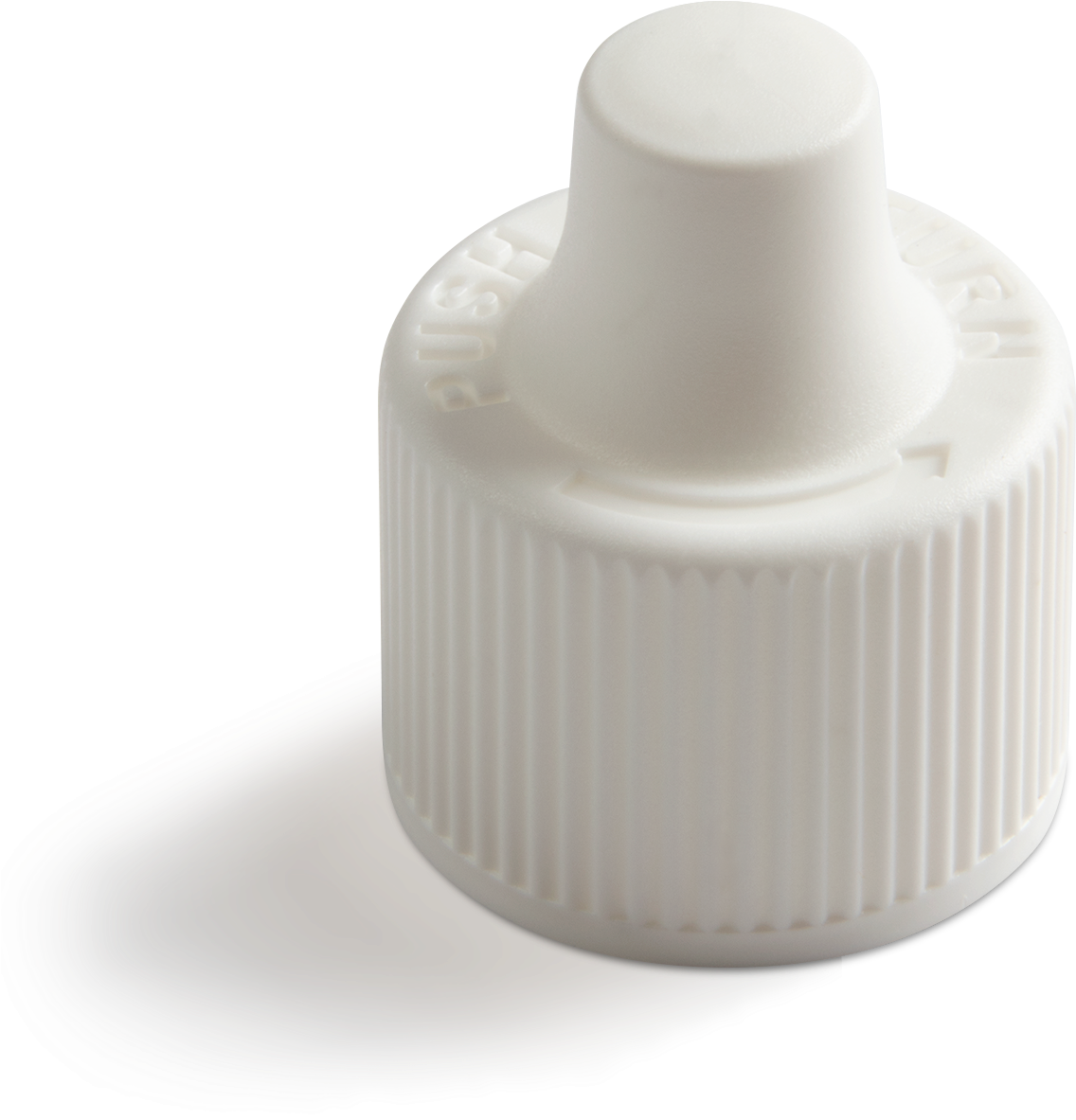 Freestyle™ 18 Mm Dropper Tip Closure - Plastic (1600x2000), Png Download