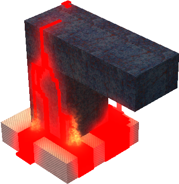 Magmite Dropper - Graphic Design (425x425), Png Download