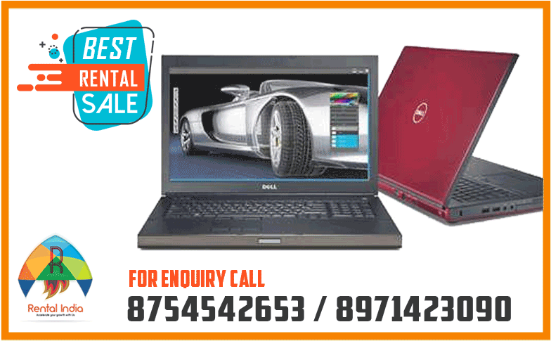 Dell M6800 Mobile Workstation Rental - Hp Dl360 Gen9 Server Png (800x500), Png Download