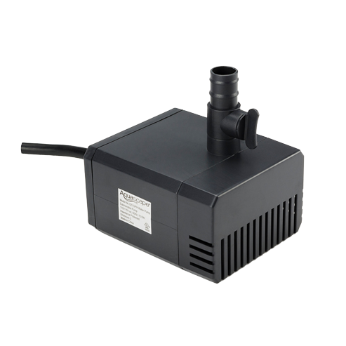 1 - Arrowpure Fds1402 Fountain Pump Aquascape Statuary (550x550), Png Download