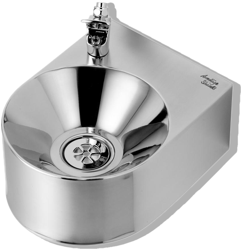 Fountain Clipart Drinking Water - Water Fountain Clipart Transparent (969x983), Png Download