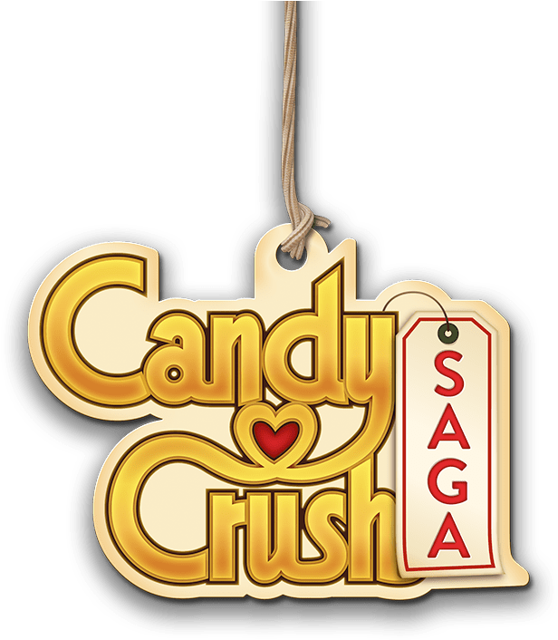 Connect To Candy Crush Saga Account (668x775), Png Download