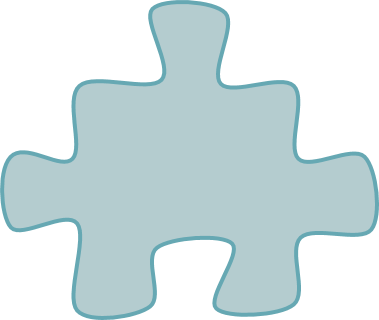 Combinar Formas - Curva (379x320), Png Download