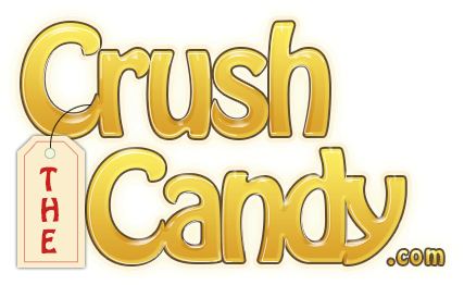 Candy Crush Is Addictive Fun Over 46 Million People - Candy Crush (460x288), Png Download