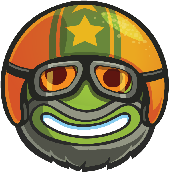 Papa-01 - Humour (605x619), Png Download