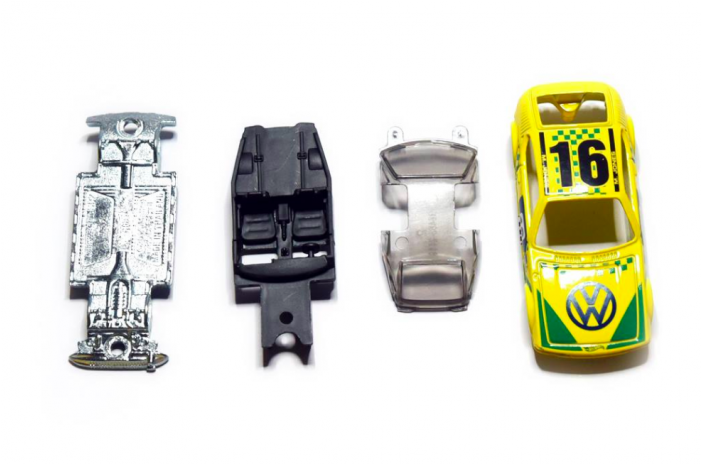 Model Car (700x700), Png Download