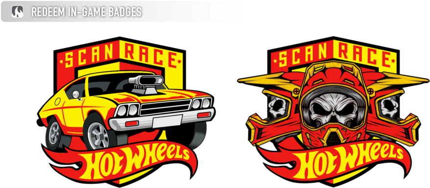 Hot Wheels Clipart Race Track - Hot Wheels Variations 2000-2013 Identification And (1000x448), Png Download