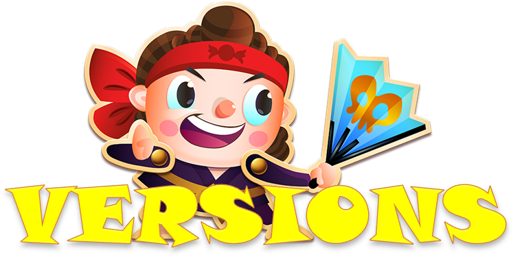 Candy Crush Saga - Candy Crush Soda Saga (884x466), Png Download
