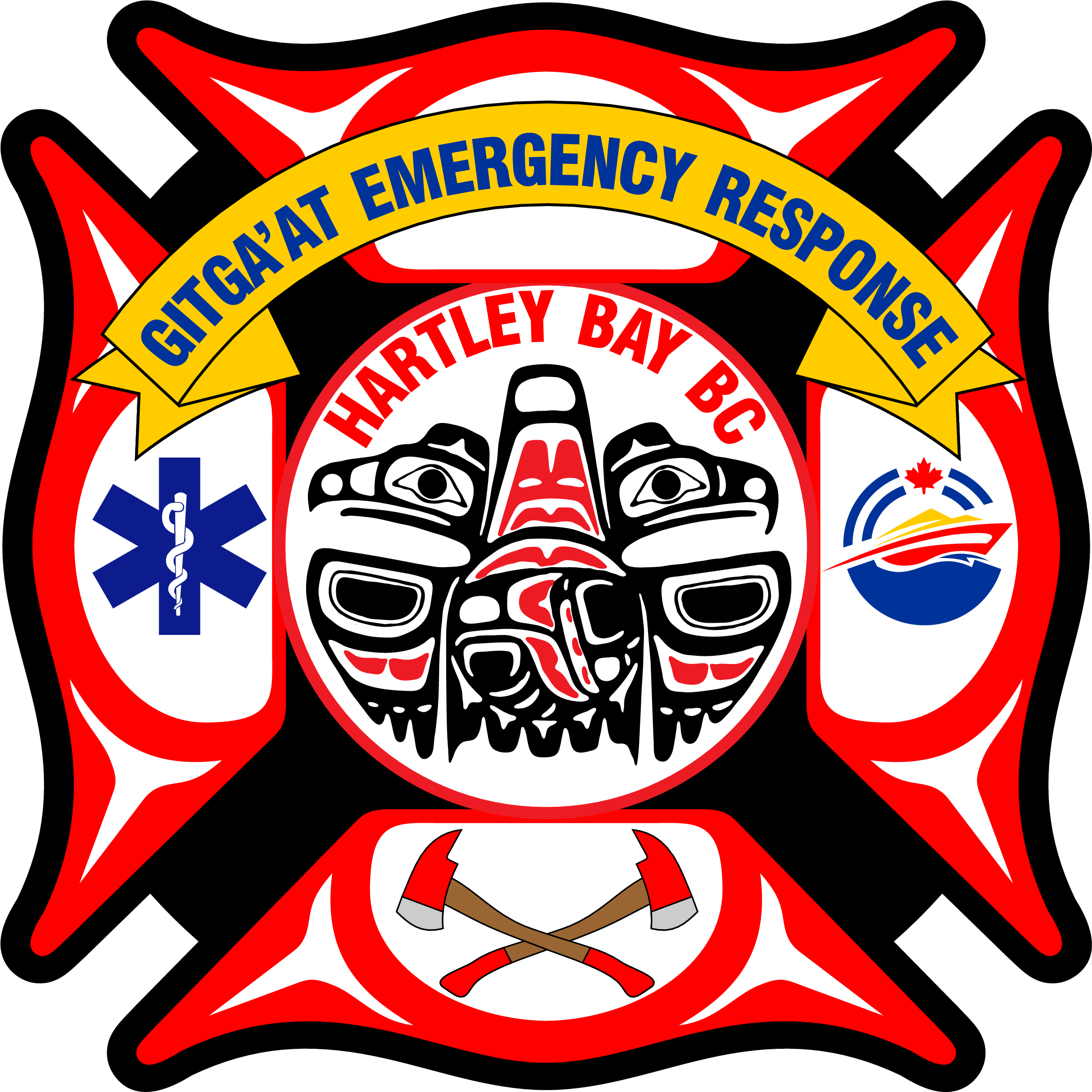 Emergency Response - Incident Response Team (2550x3300), Png Download