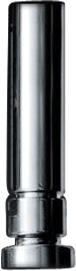Gareth Ashton Ksdro Fontana 200mm Round Dropper - Gareth Ashton Fontana 200mm Round Dropper Chrome (1200x1200), Png Download