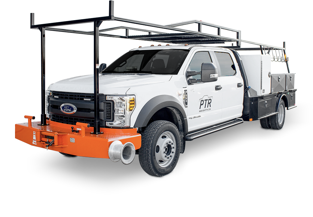 2-ton Candy Wagon Truck Rental - Car (1053x735), Png Download