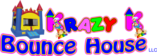 Krazykbouncehousellc - University Of Northern Colorado (640x232), Png Download