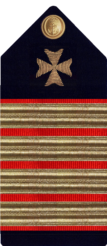 Col Médico - Emblem (384x878), Png Download