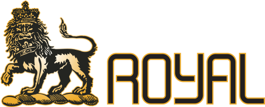 Picture - Royal Administration (565x233), Png Download