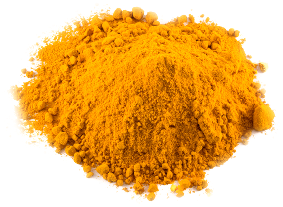 Maca En Polvo - Curry Powder (750x500), Png Download
