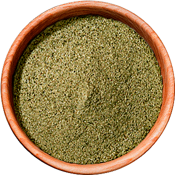 Oregano En Polvo Png (450x450), Png Download