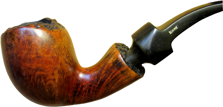 Bari Wiking Pipe - Firearm (800x500), Png Download