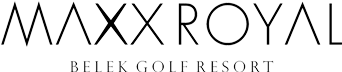 Maxx Royal Belek Golf Resort (400x400), Png Download