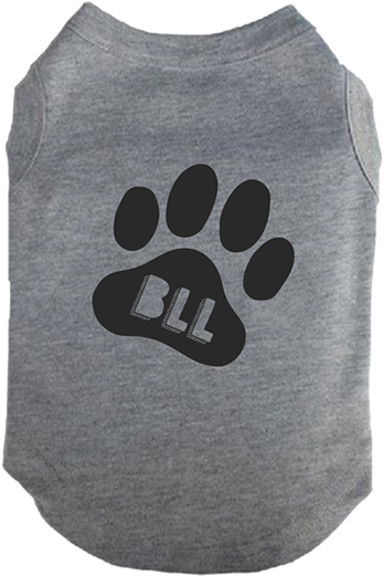 Dogs Heather Grey Shirt - Active Tank (600x800), Png Download