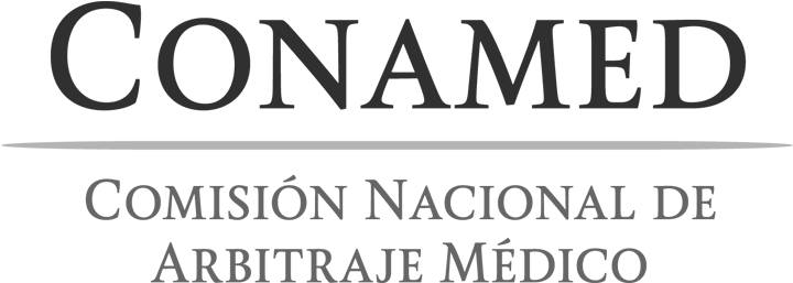 Conamed Logo Actual2 - National Forestry Commission Of Mexico (750x480), Png Download