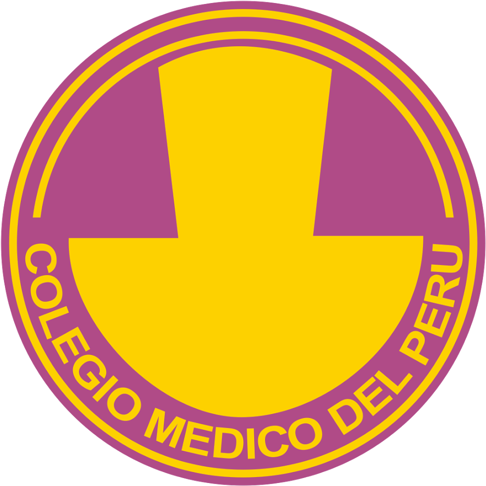 Colegio Medico Del Peru Logo Vector - Colegio Medico Del Peru (1600x1136), Png Download