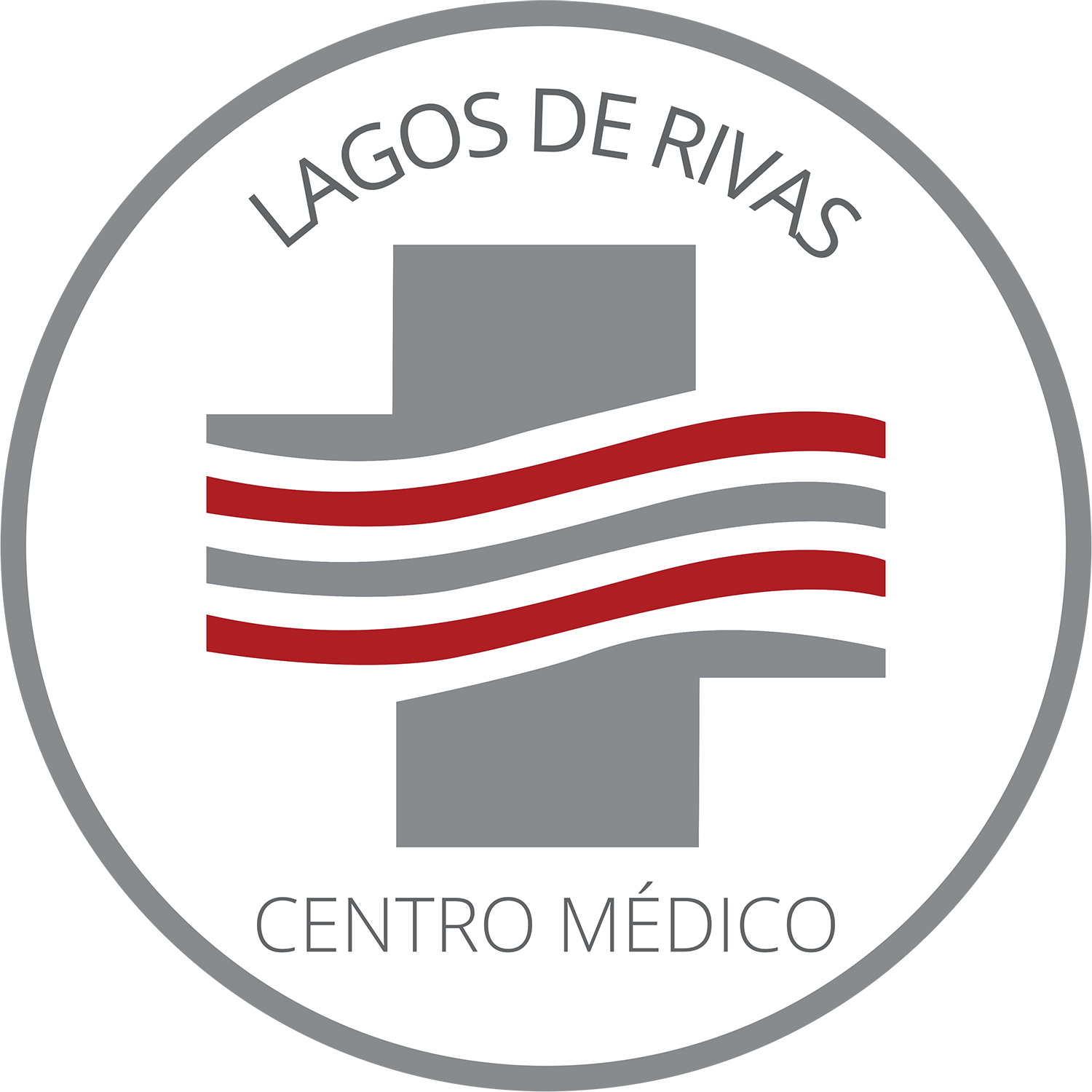 Centro Medico Lagos De Rivas18 - Lagos De Rivas S L (1500x1500), Png Download