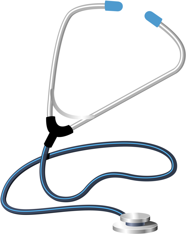 Médico, Hospital, Doentes E Etc - イラスト 医療 器具 (865x1024), Png Download