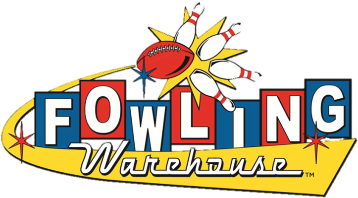 Fowling Warehouse (853x435), Png Download
