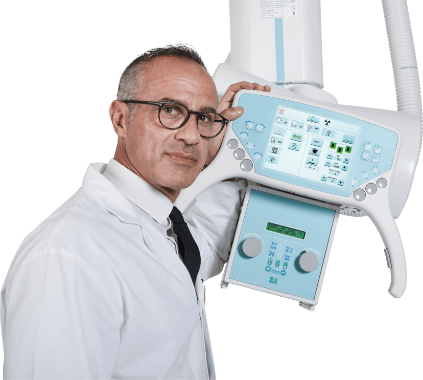 Medico-occhiali - Medical Equipment (828x743), Png Download