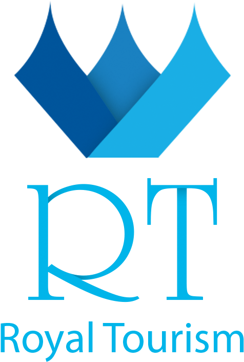 Royal Tourism (697x758), Png Download