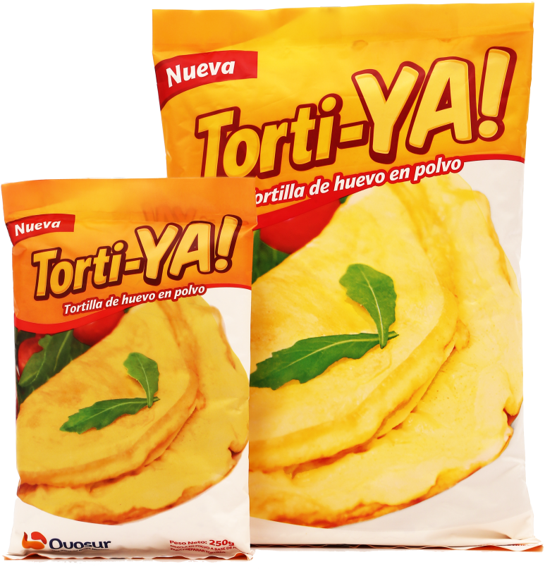 Tortilla De Huevo En Polvo - Egg (800x837), Png Download