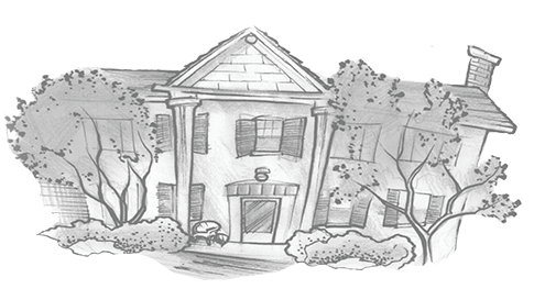 Manor House - Manor House Pizza (500x276), Png Download