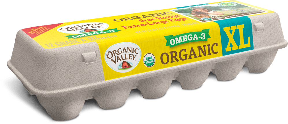 Browse Our Product Line - Omega 3 Eggs (1070x642), Png Download