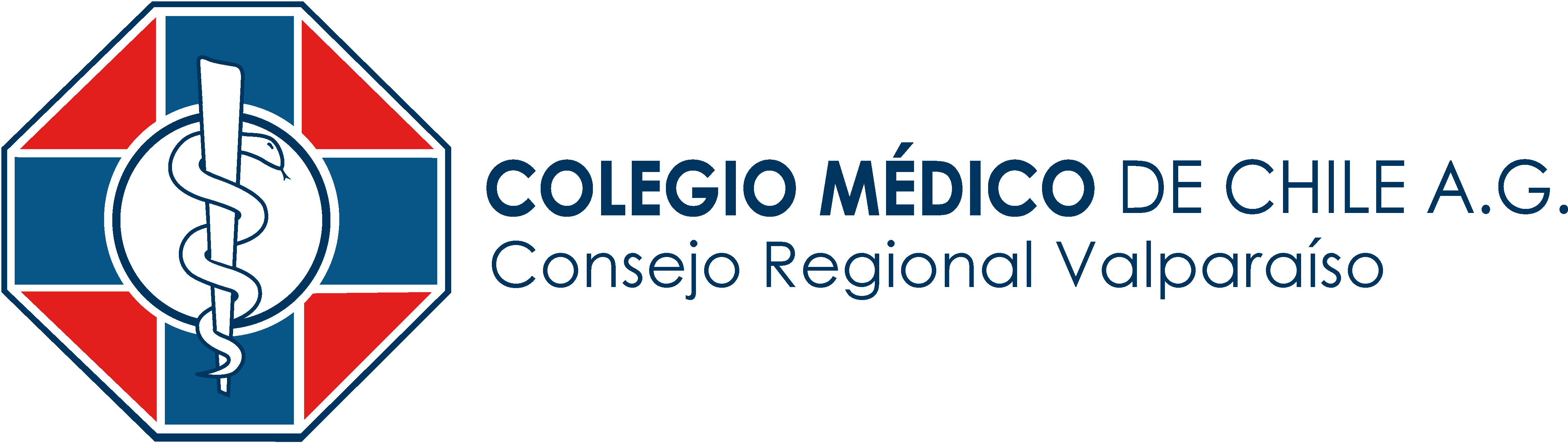 Colegio Medico De Chile (4594x1298), Png Download