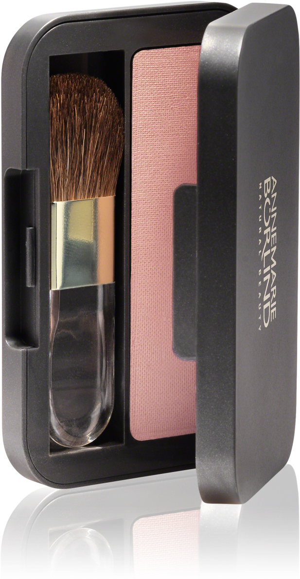 Anne Marie Borlind Powder Blush Peach 17 (960x1350), Png Download