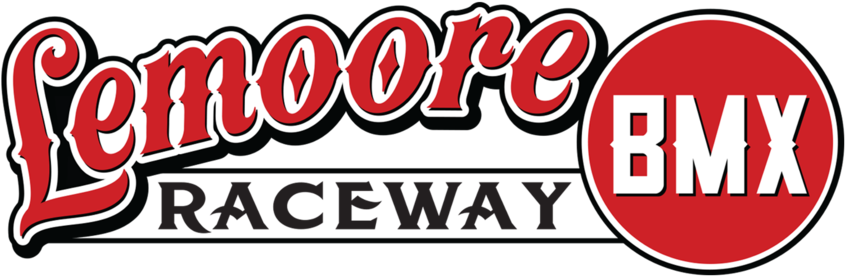 Lemoore Bmx Raceway - Design (1000x603), Png Download