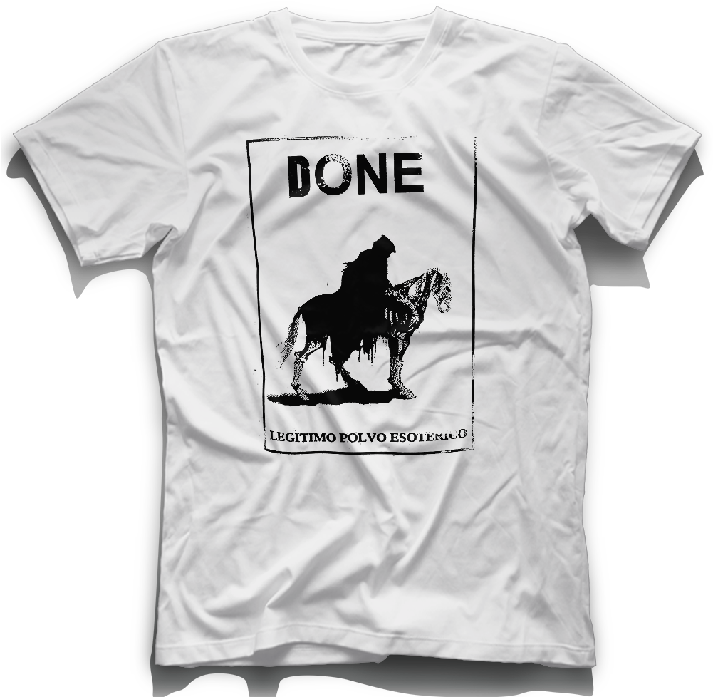Image Of Legitimo Polvo Esoterico T-shirt - Enought Gun Control T-shirt (1000x1000), Png Download