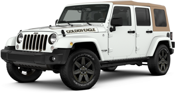 2018 Jeep Wrangler Jk Unlimited Rubicon (700x394), Png Download