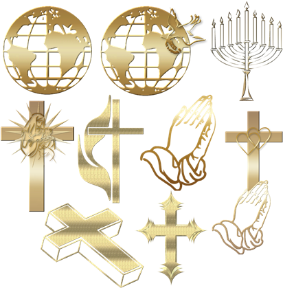 Imágenes Para Comunión - First Communion (427x427), Png Download