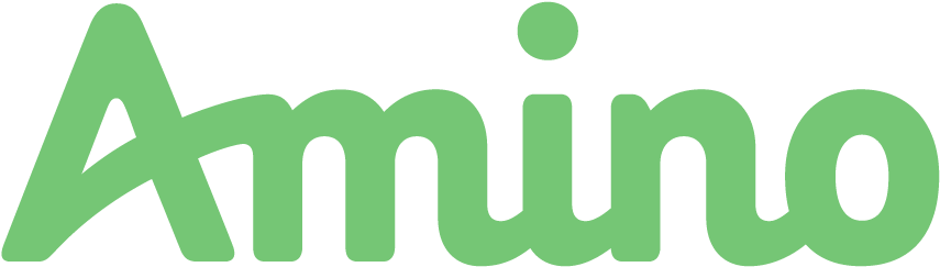 Amino Logo (1880x630), Png Download