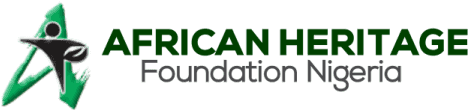 African Heritage Foundation Nigeria Website - Abuja (514x322), Png Download