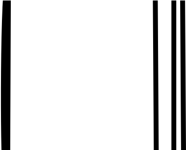 White Closed Book - Monochrome (533x306), Png Download